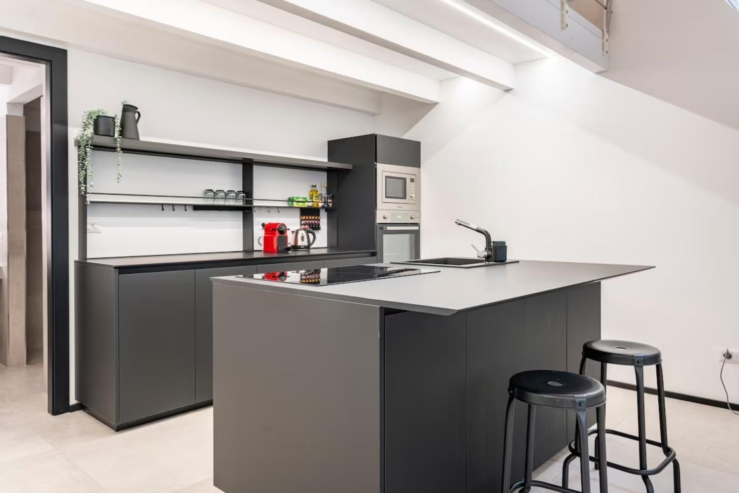 Diaz Novantuno - Luxury Apartments Como City Center Bagian luar foto