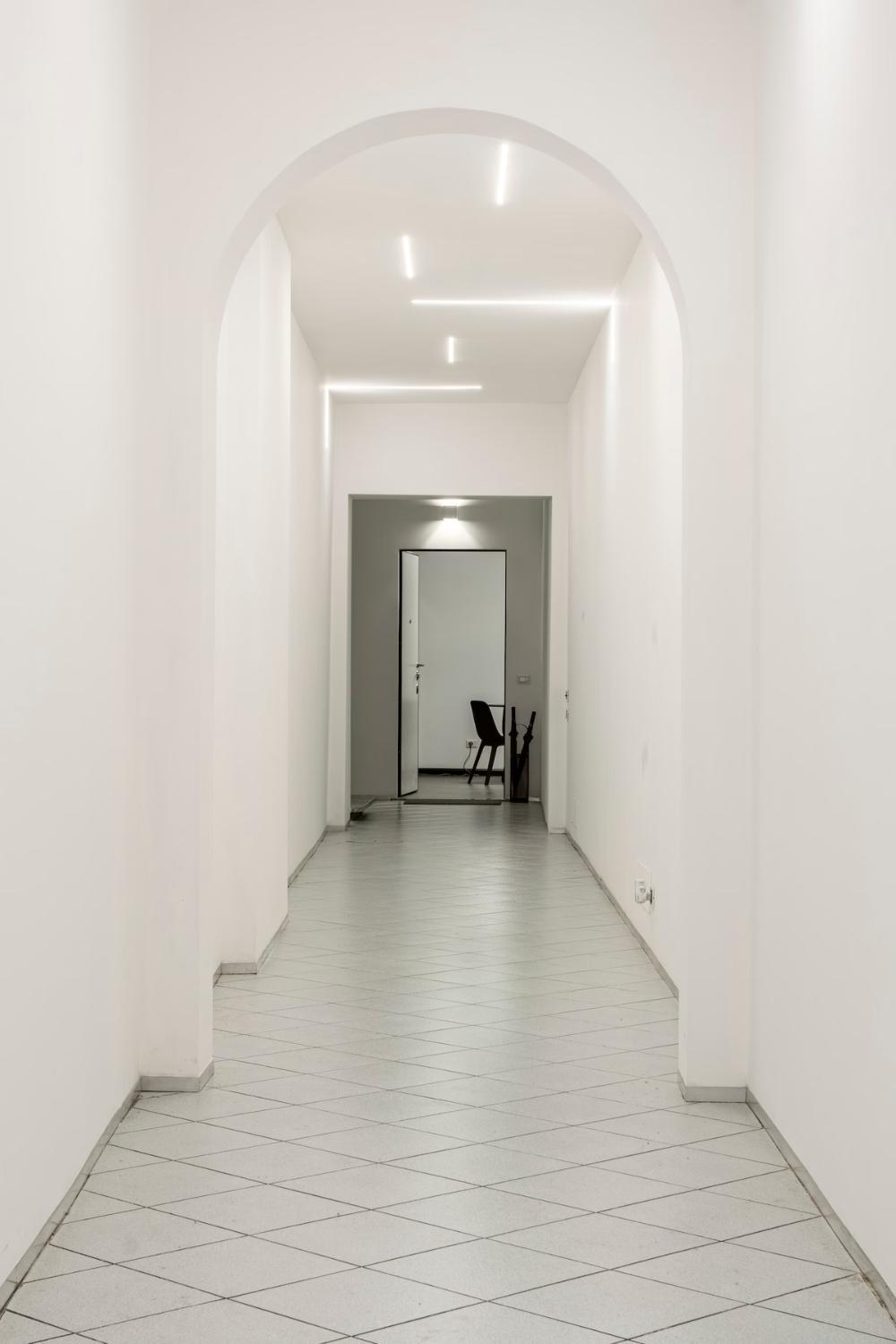 Diaz Novantuno - Luxury Apartments Como City Center Bagian luar foto