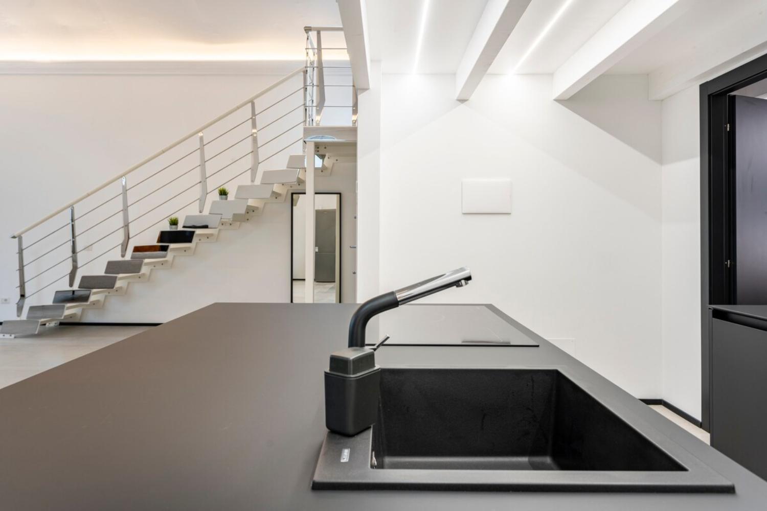 Diaz Novantuno - Luxury Apartments Como City Center Bagian luar foto