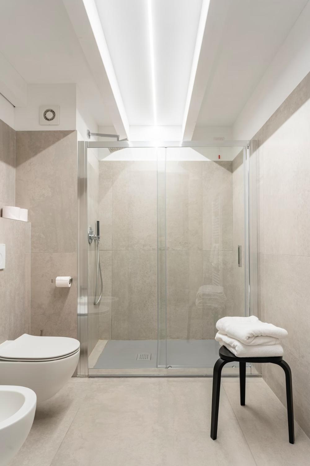Diaz Novantuno - Luxury Apartments Como City Center Bagian luar foto